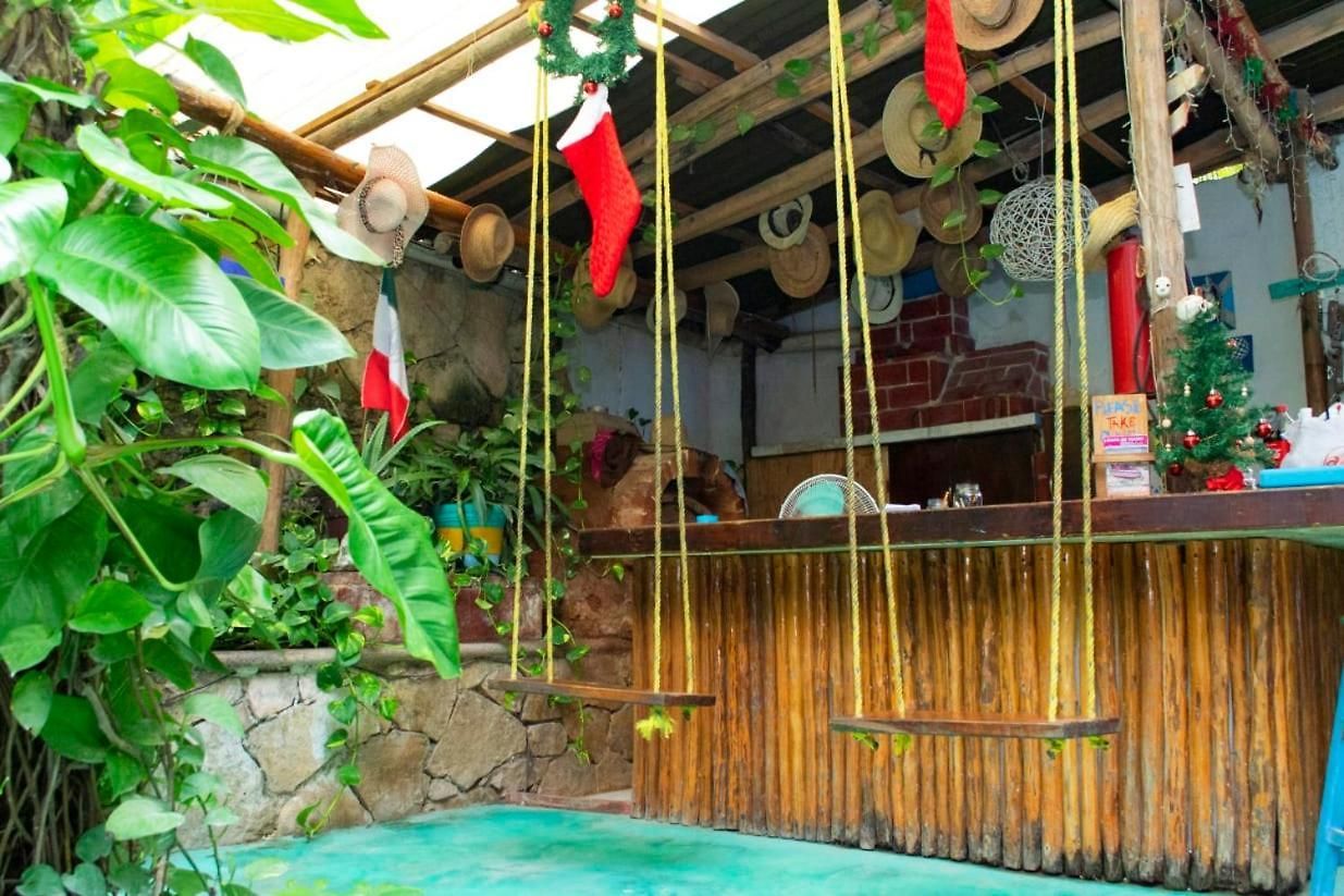 Mama's Hostel Tulum
