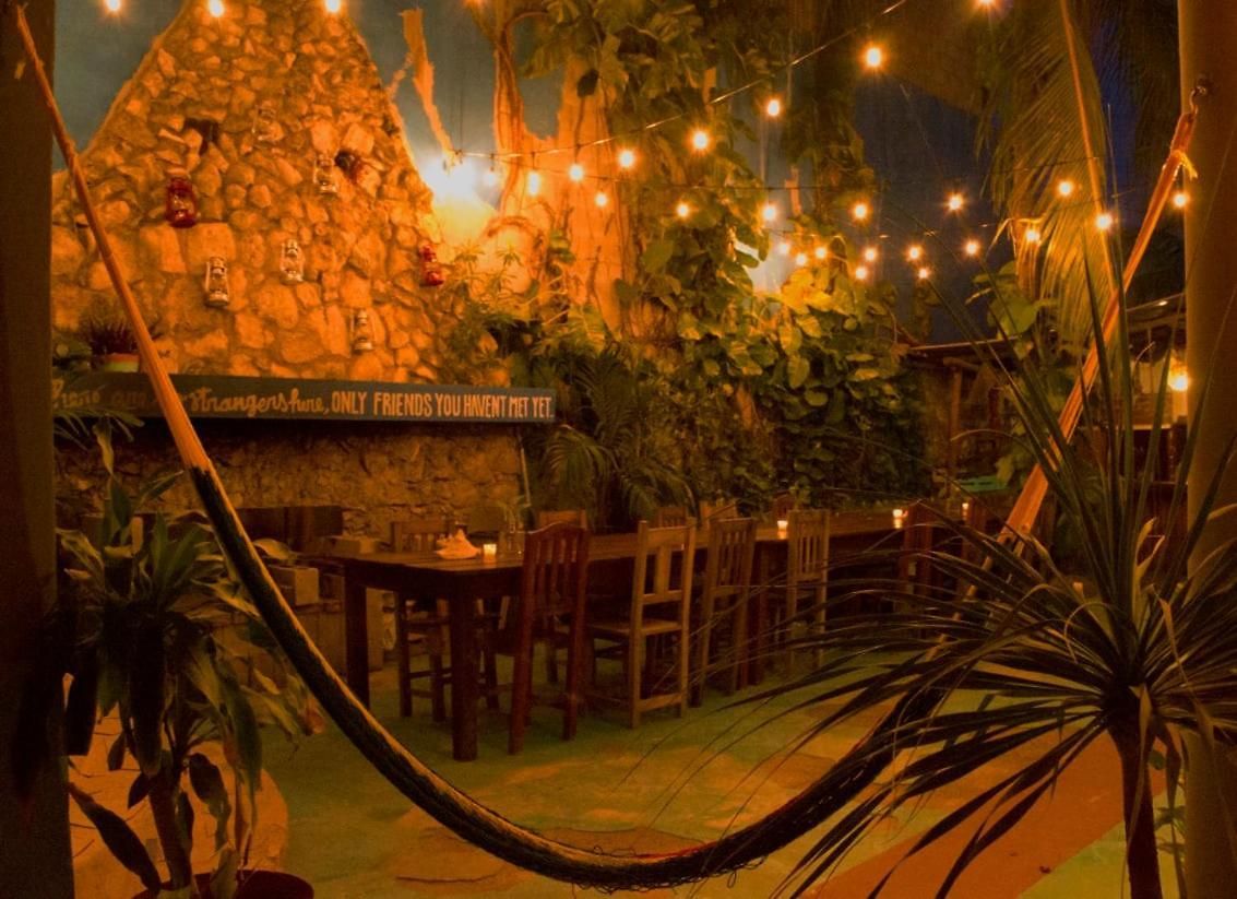 Hostel Mama's Tulum