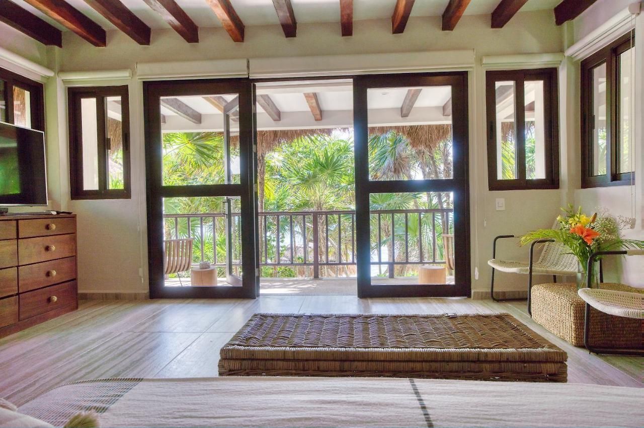 Hotel Corazon Bungalows, Tulum