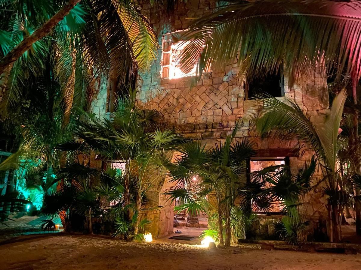Sueños Hotel