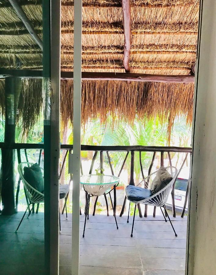 Playa Xcanan Hotel Tulum
