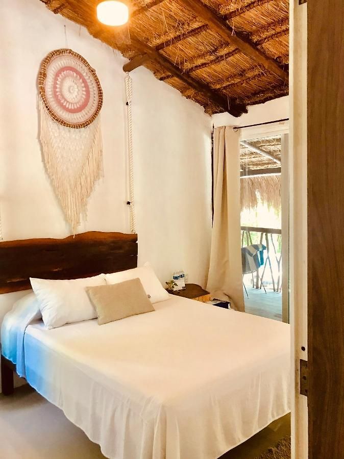 Hotel Playa Xcanan 3*