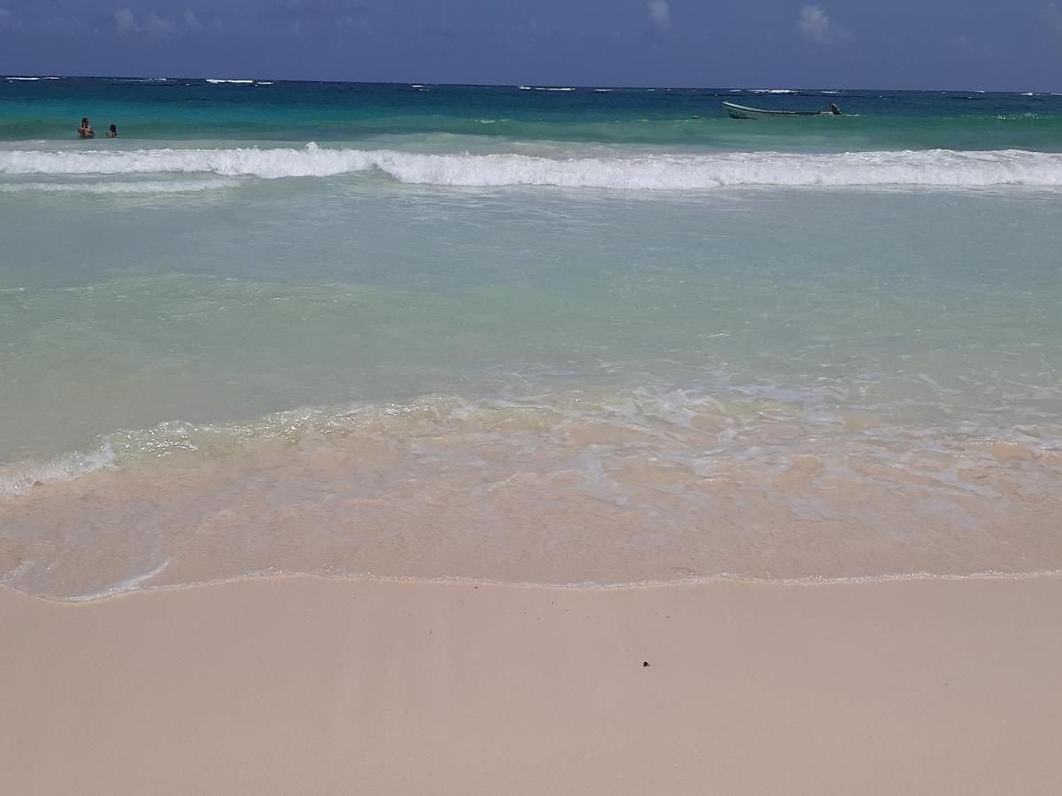 Playa Palmas * Tulum