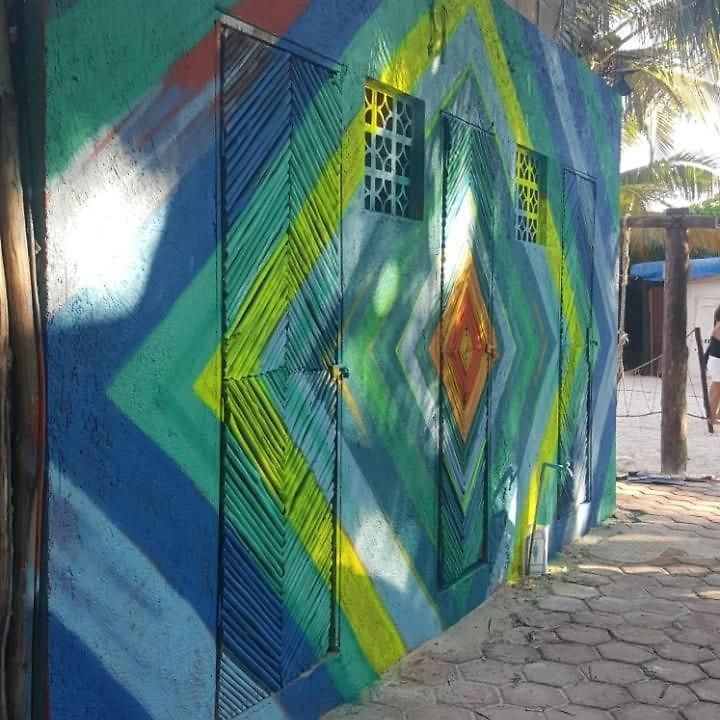 Playa Palmas Tulum