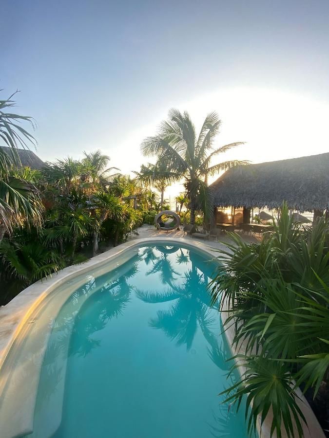 Sueños Hotel Tulum