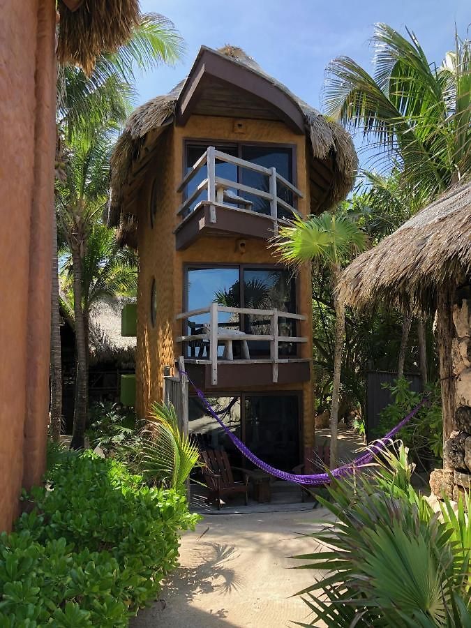 Sueños Hotel Tulum