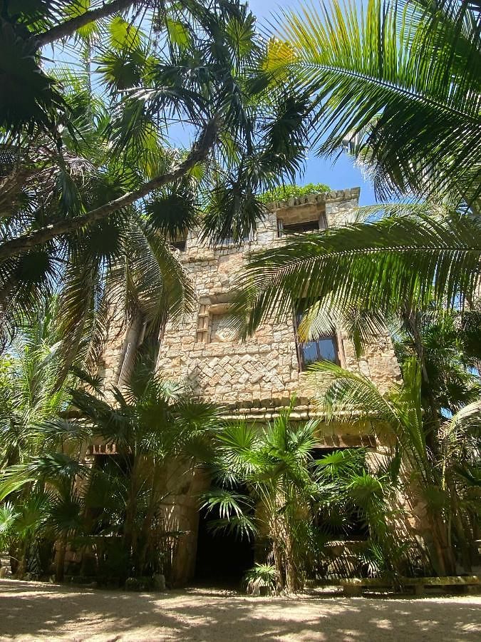Sueños Hotel Tulum