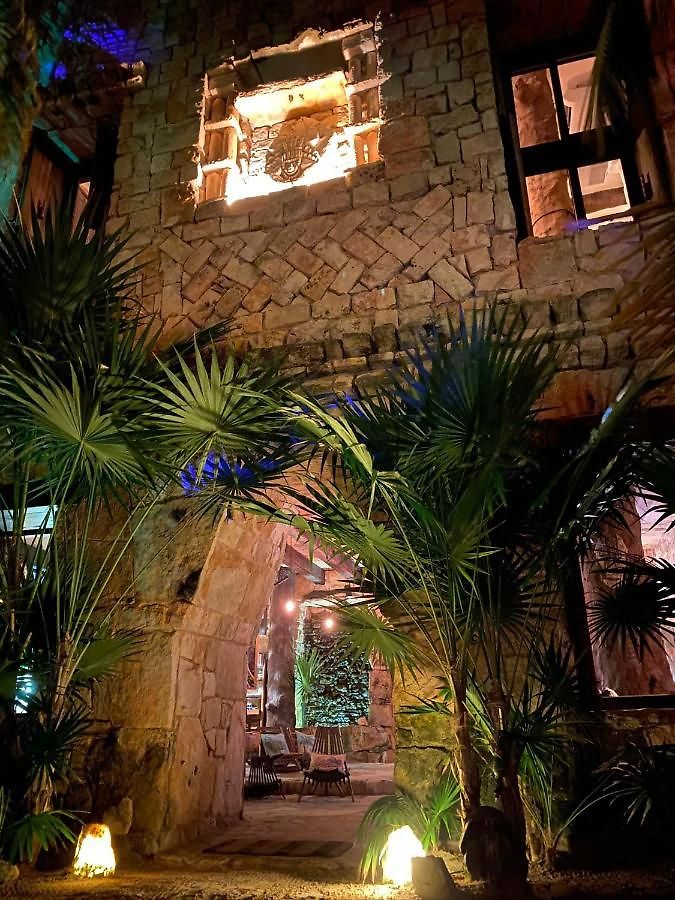 Sueños Hotel