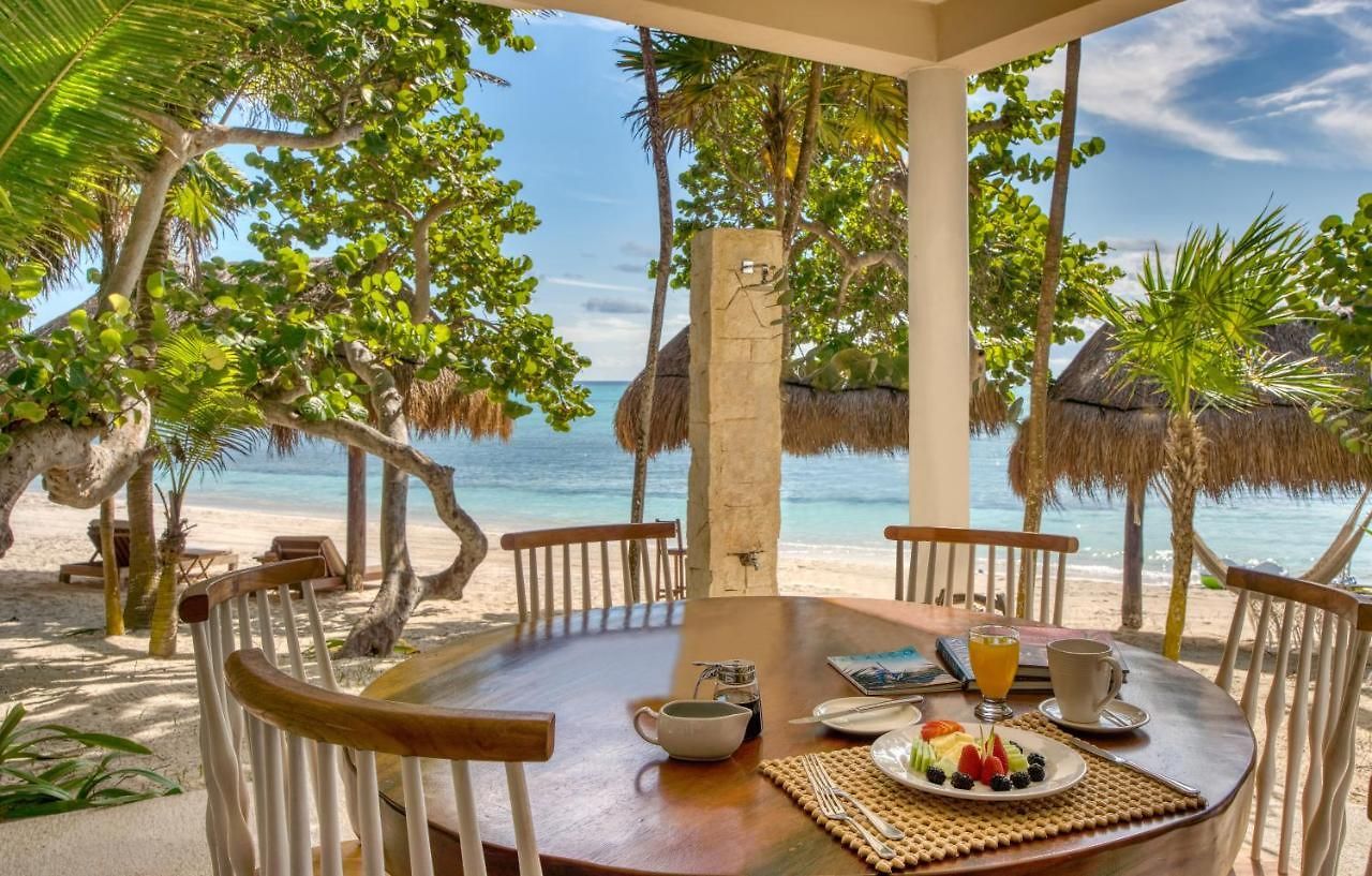 Hotel Corazon Bungalows,