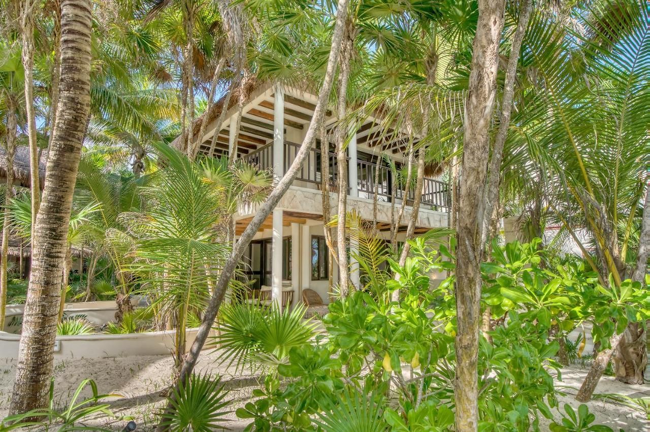Corazon Bungalows, Hotel