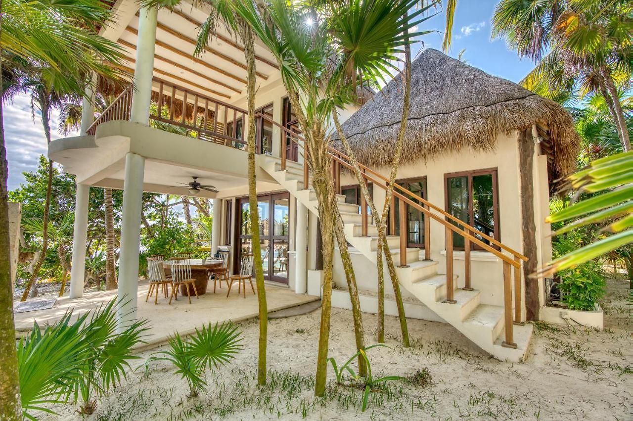 Hotel Corazon Bungalows, Tulum