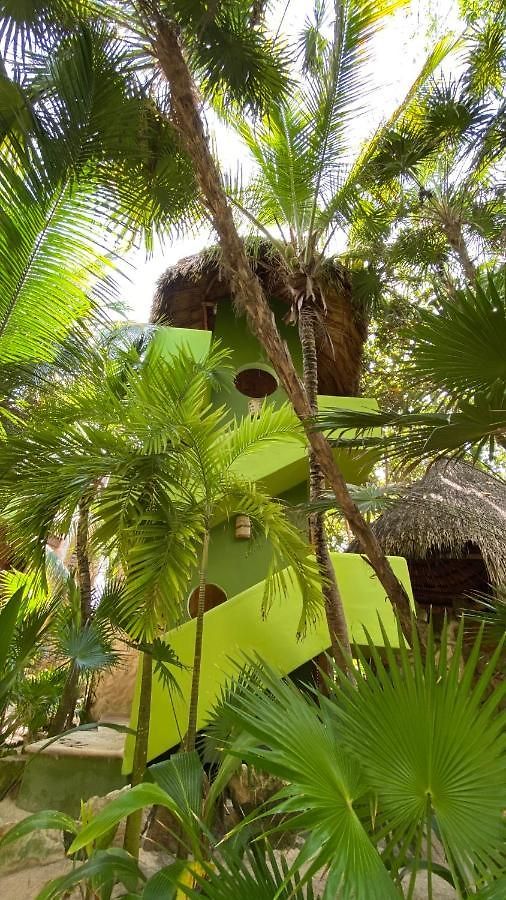 Hotel Sueños