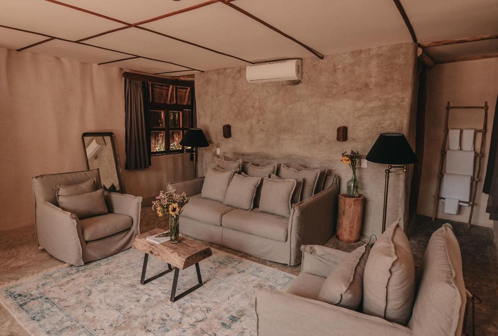 Papaya Playa Project, Tulum, A Member Of Design Hotel 5*