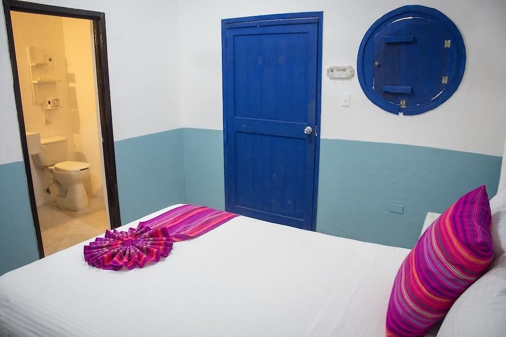 Luna Maya Hotel Tulum