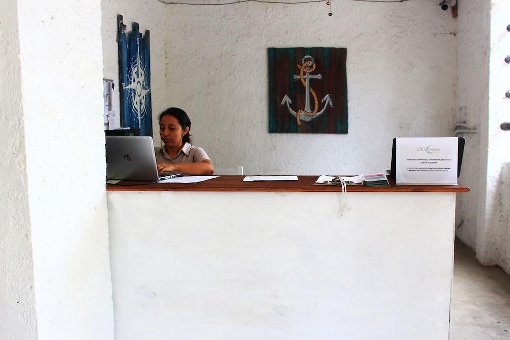 Hotel Luna Maya Tulum