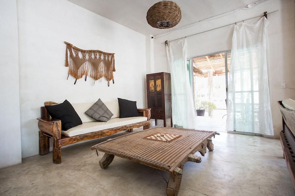 Townhouse By Amansala Hotel Tulum
