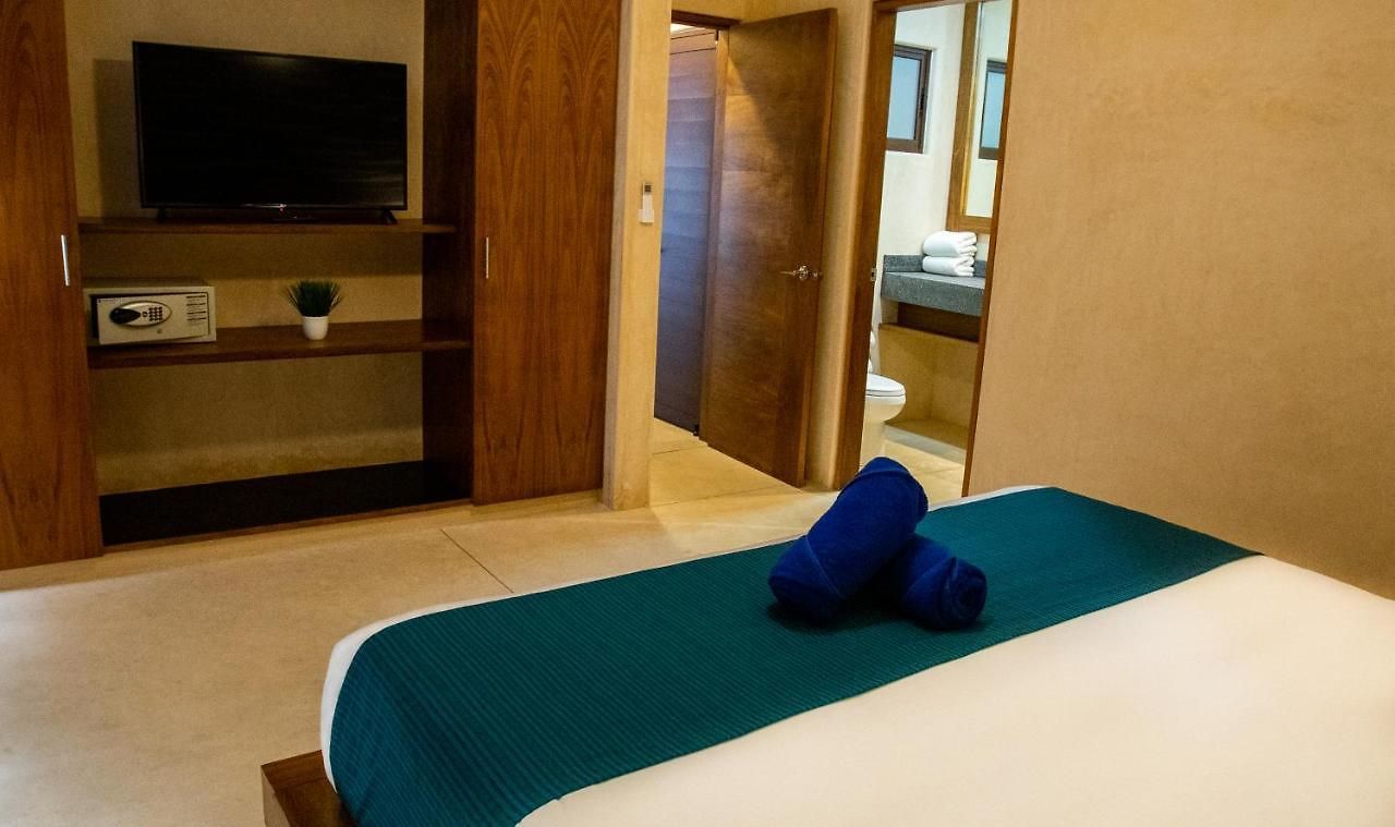 Azul By Guruhotel