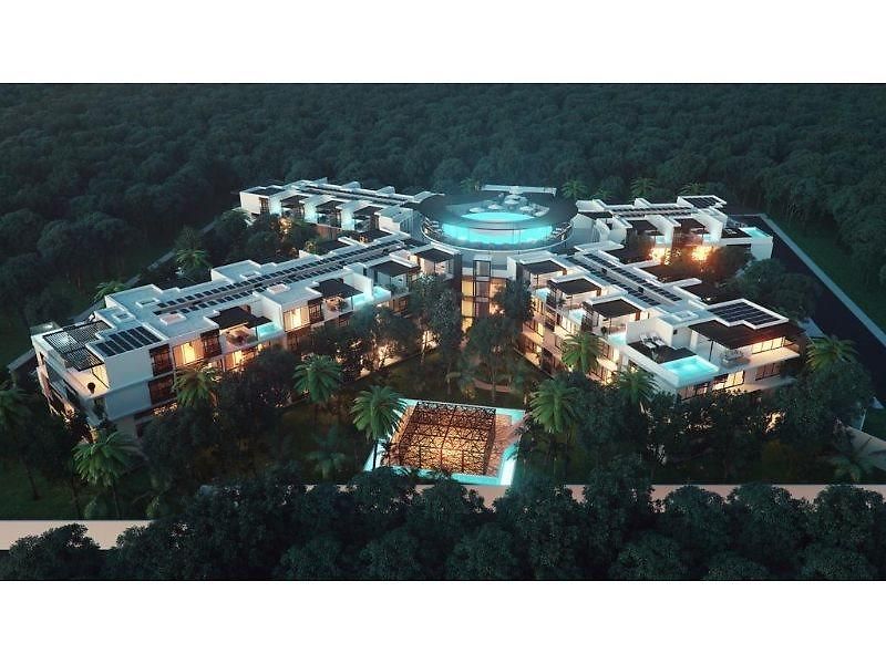 The Panoramic By Xperience Hotel