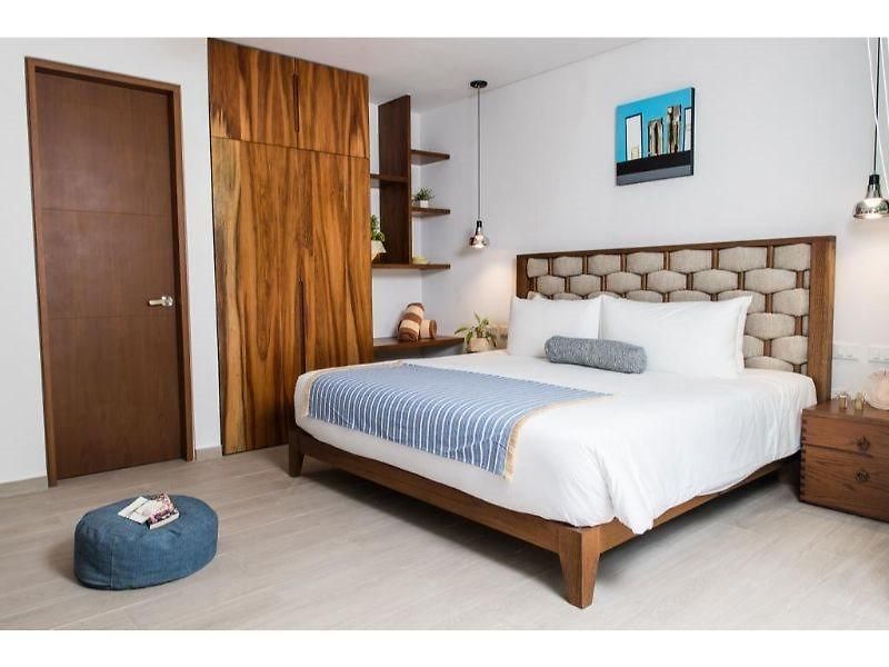The Panoramic By Xperience 4* Tulum