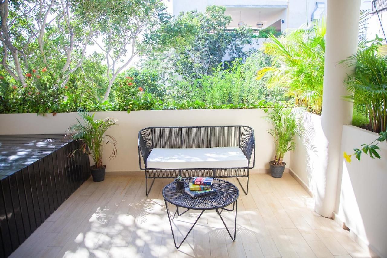 Che (adults Only) * Tulum