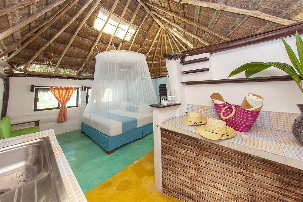Mestizo Gallery 4* Tulum