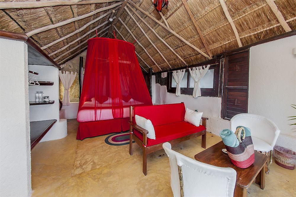 Mestizo Gallery Hotel