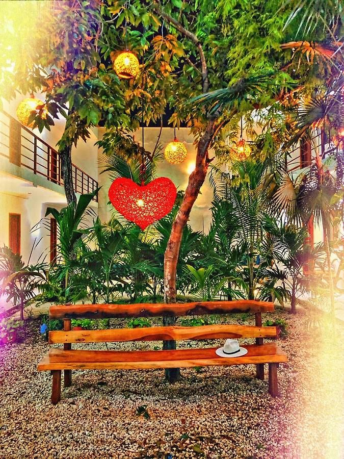Arcos - Hotel Tulum