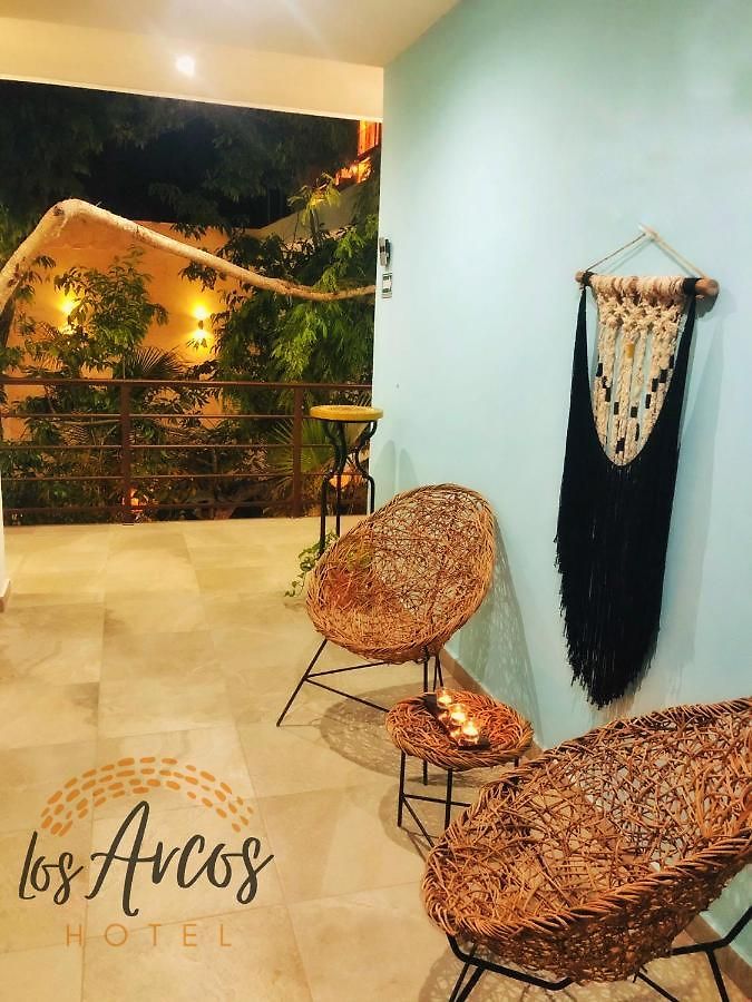 Arcos - 5* Tulum