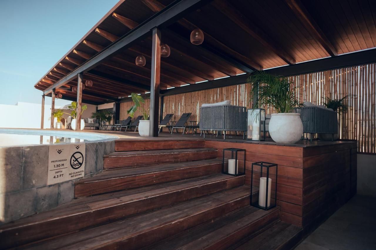 Cacao -luxury Condos- Tulum