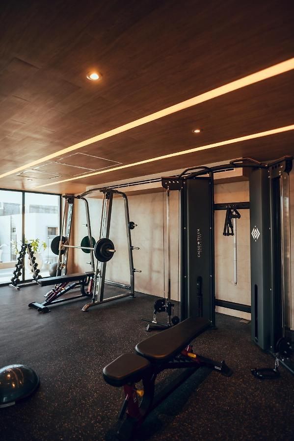 Cacao -luxury Condos- Aparthotel 3*