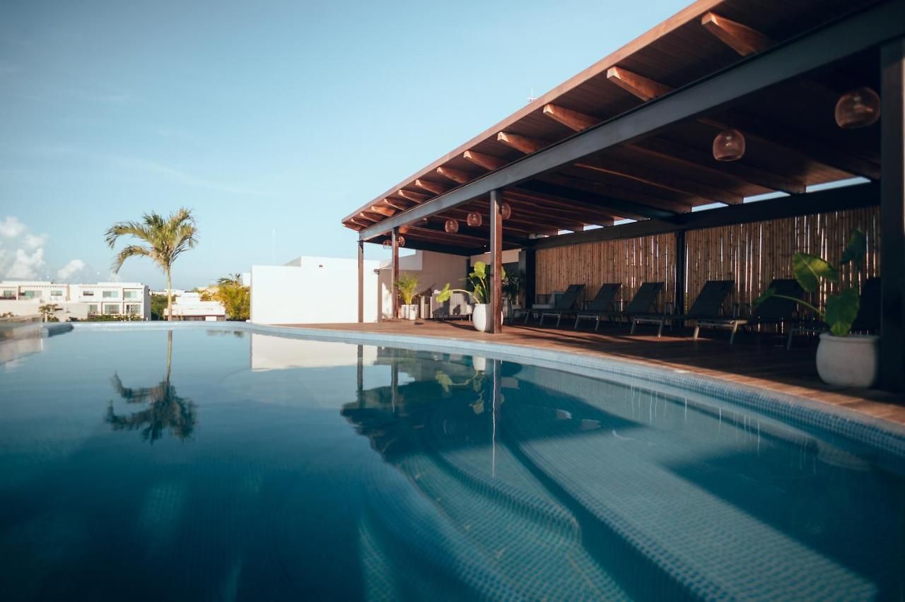 Cacao -luxury Condos- Aparthotel