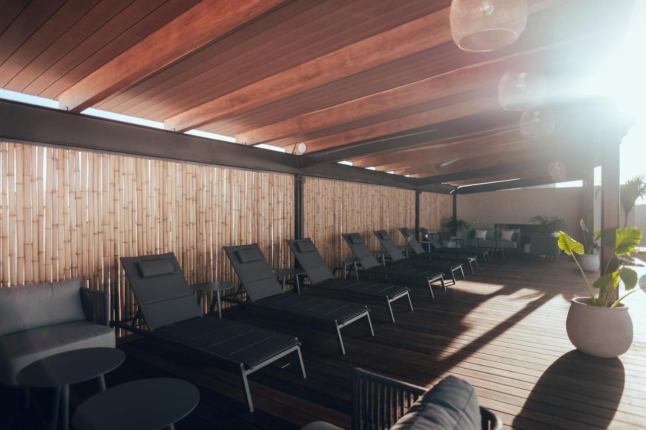 Aparthotel Cacao -luxury Condos- 3*