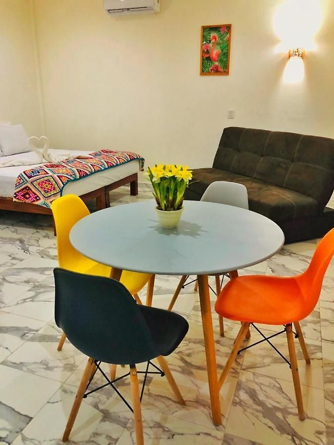 Arcos - Hotel