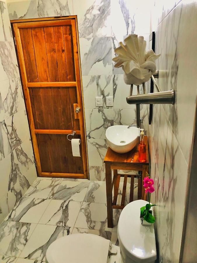 Hotel Arcos - Tulum