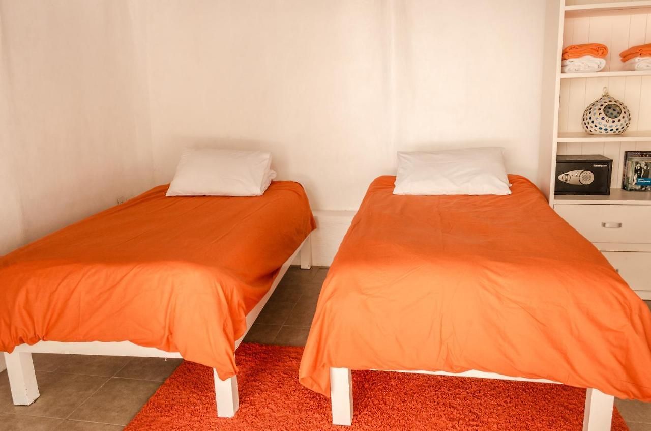 Shambala Petit Hotel Tulum