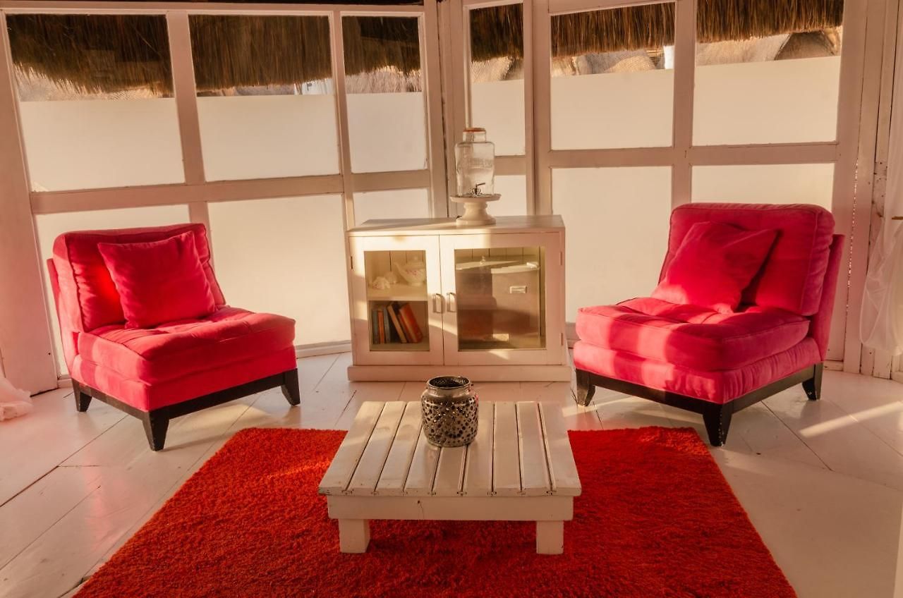 Shambala Petit Hotel Tulum