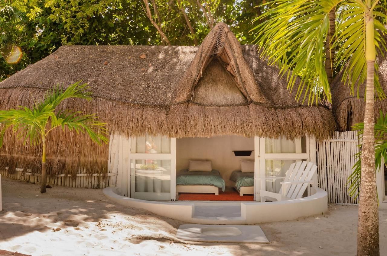 Hotel Shambala Petit Tulum