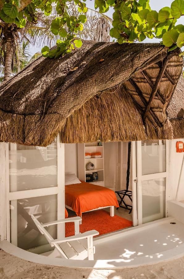 Shambala Petit Tulum
