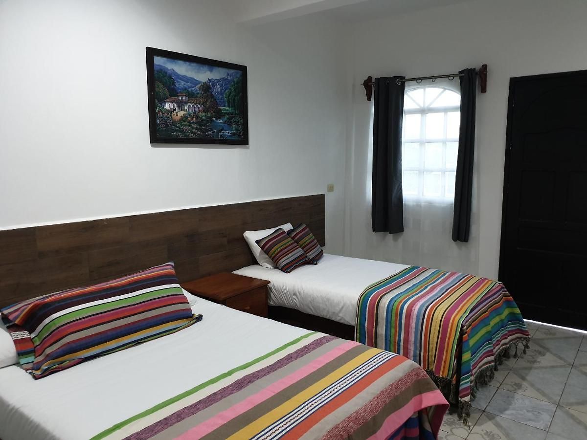 Hotel Tulum City Hotel