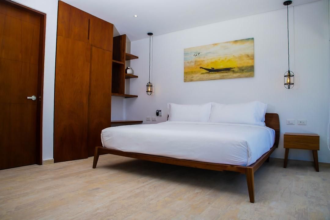 Apartahotel The Panoramic By Xperience Tulum