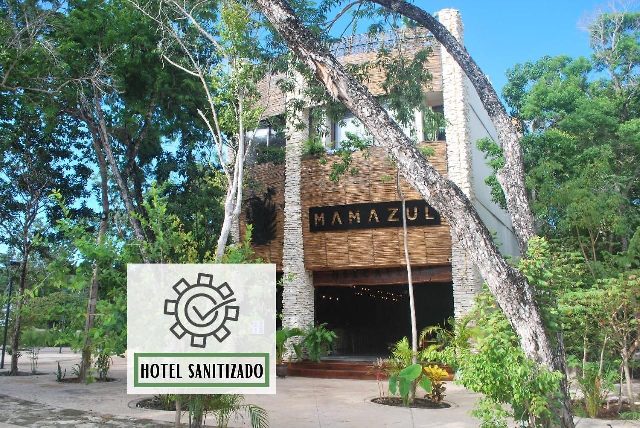 Mamazul Hotel 4*