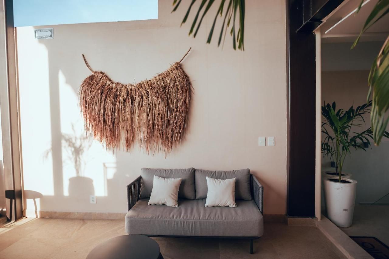 Aparthotel Cacao -luxury Condos-