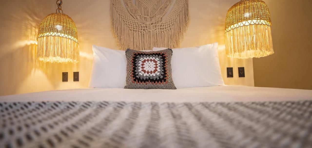 Nu Tulum & Beach Club Hotel Tulum
