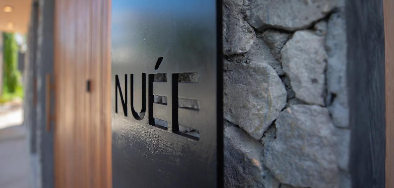 Hotel Nu Tulum & Beach Club