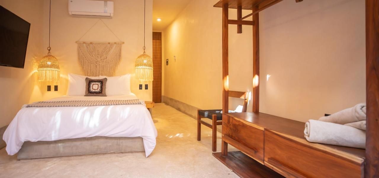 Nu Tulum & Beach Club