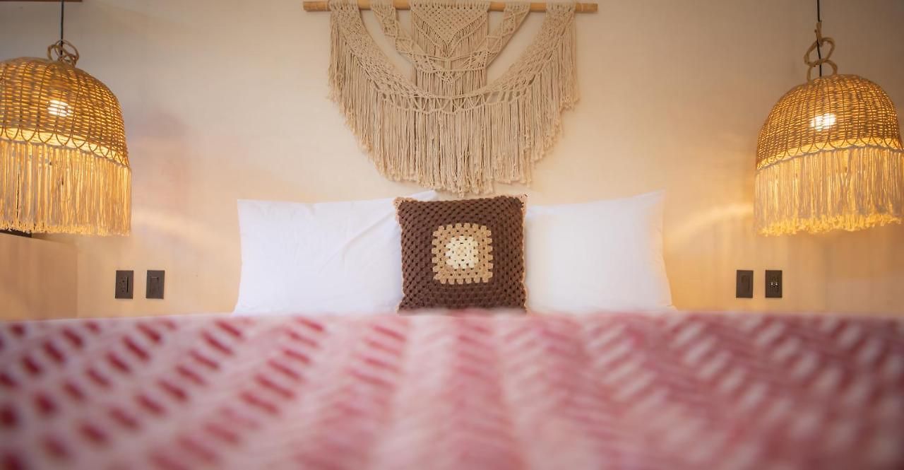 Nu Tulum & Beach Club Hotel Tulum