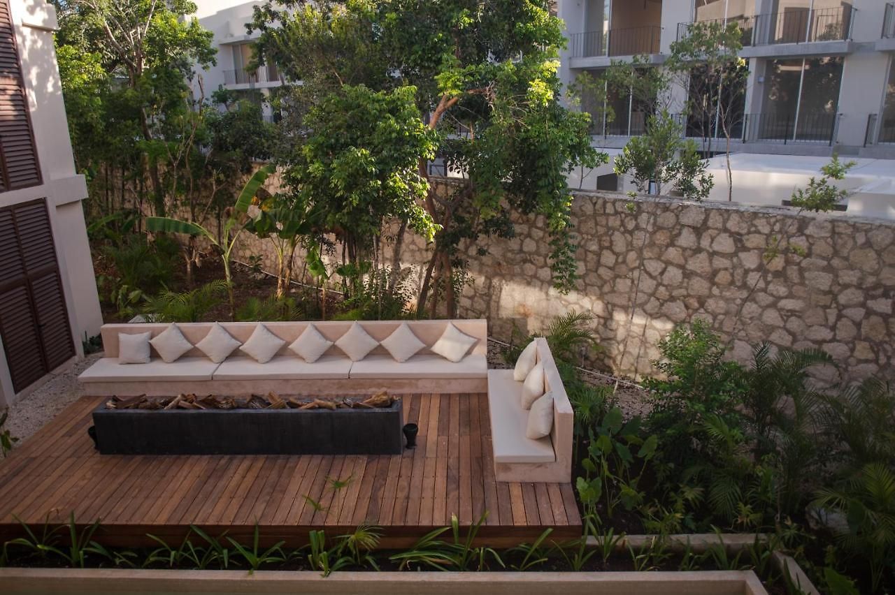 Cacao -luxury Condos- Aparthotel Tulum