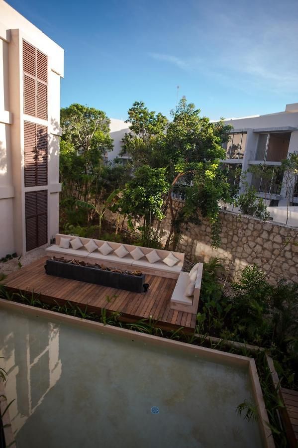 Cacao -luxury Condos- Apartahotel 3*