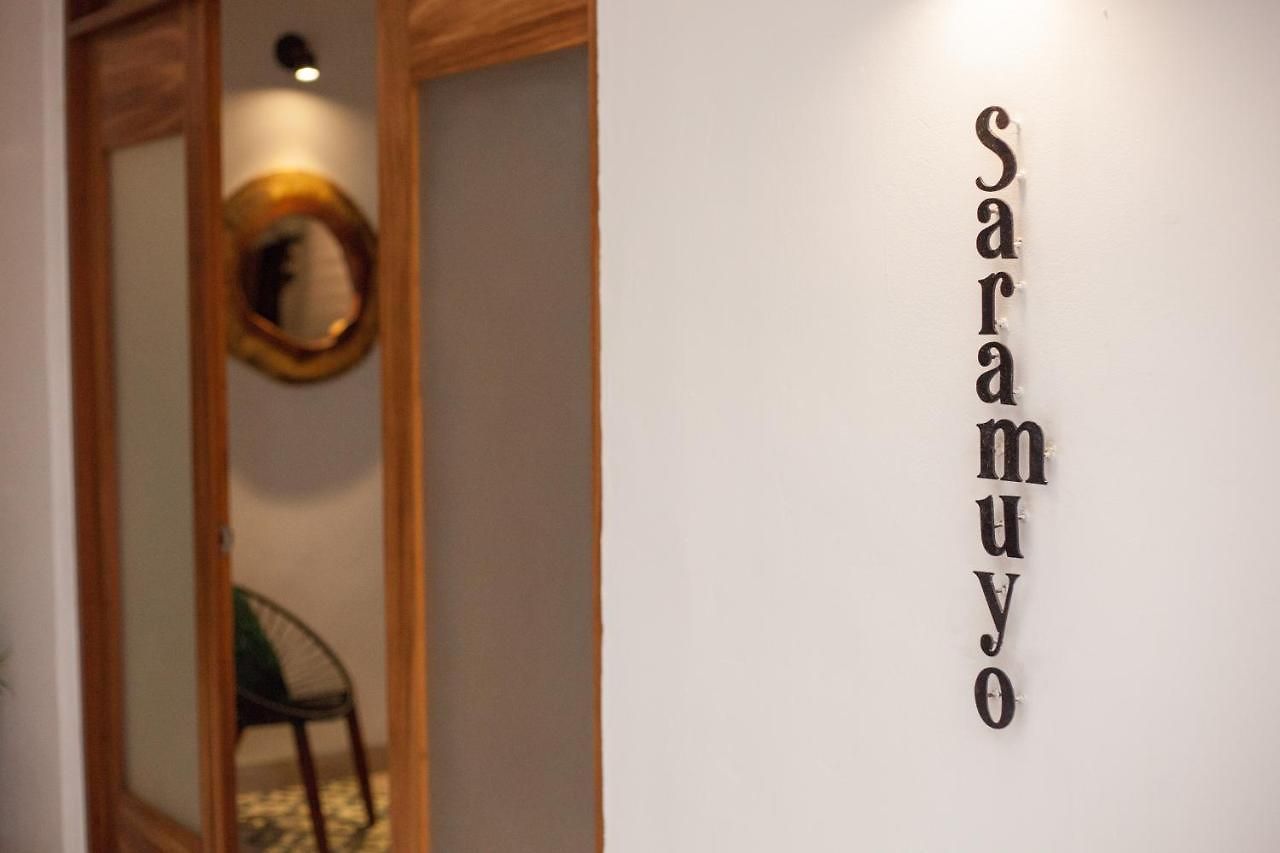 Hotel Latino Boutique