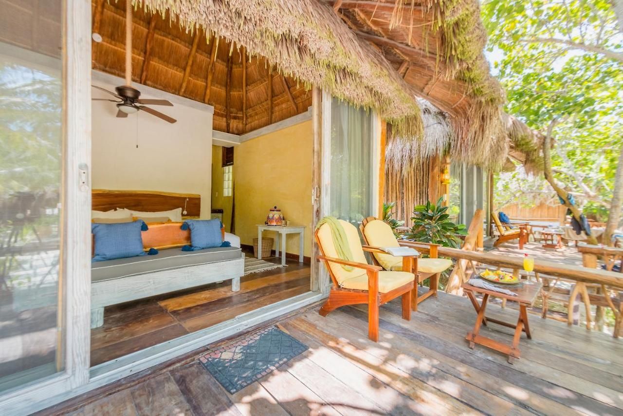 Hotel Pescadores